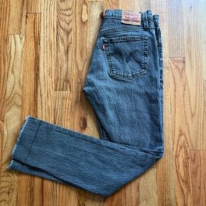 Levi’s 501